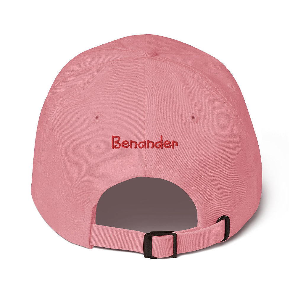 Thumbnail: Only Cool Caravan Hat