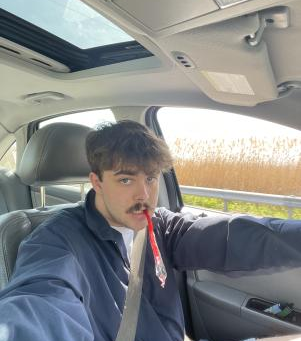 Interview: billy !