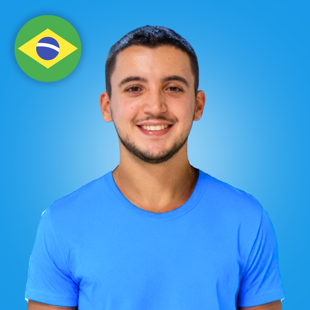 Foto del escritor: Guilherme Novaes