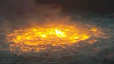 Sociedad civil exige cese al ecocidio de la industria petrolera en México 