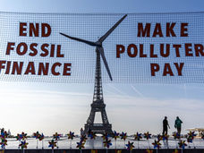 Towards a sustainable, and transformative international financial system