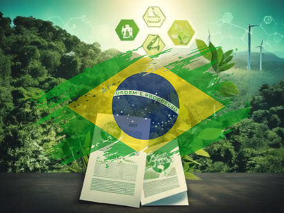 Brasil y su nueva NDC: avances y desafíos rumbo a la COP30