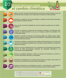 ¿Qué significa el triunfo de AMLO para la agenda climática de México?