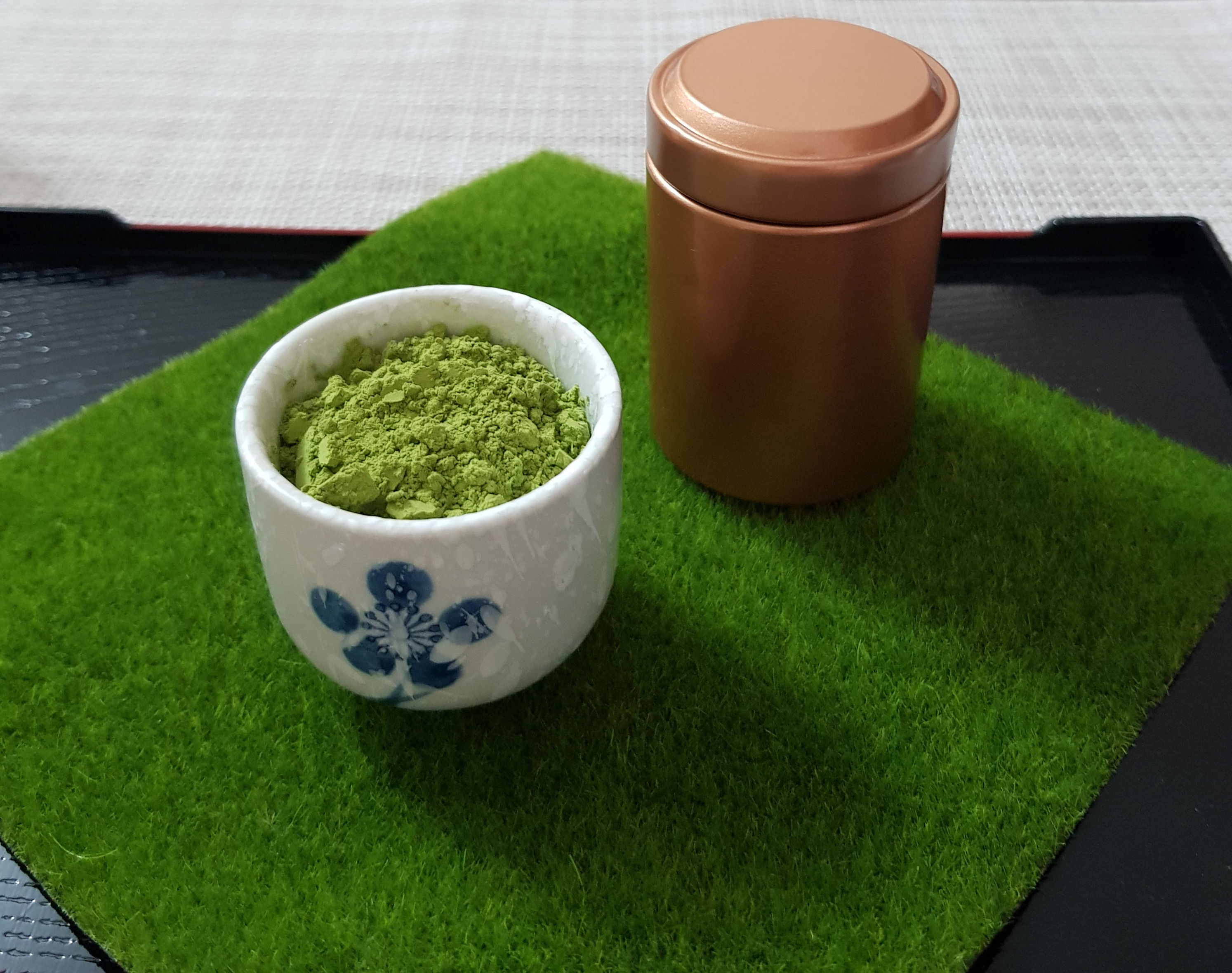Matcha Powder
