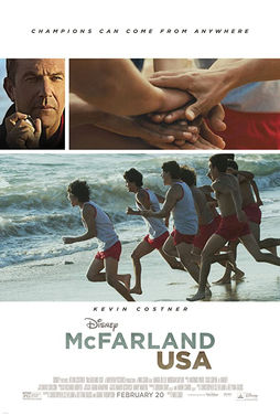 McFarland USA Banner