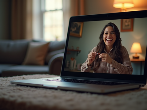 Can You Learn Acting Online as a Complete Beginner?