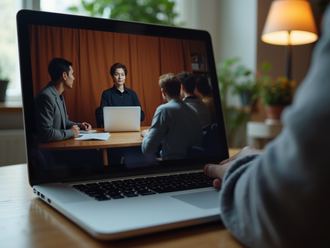 Are Online Acting Classes Worth It?