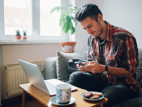 Menn må bli tydeligere i kommunikasjonen når de leter etter en kjæreste.