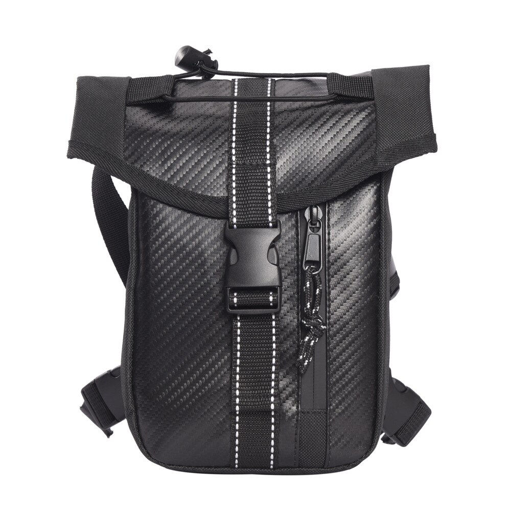Waterproof Motorcycle Thigh Belt Bags for Riding
