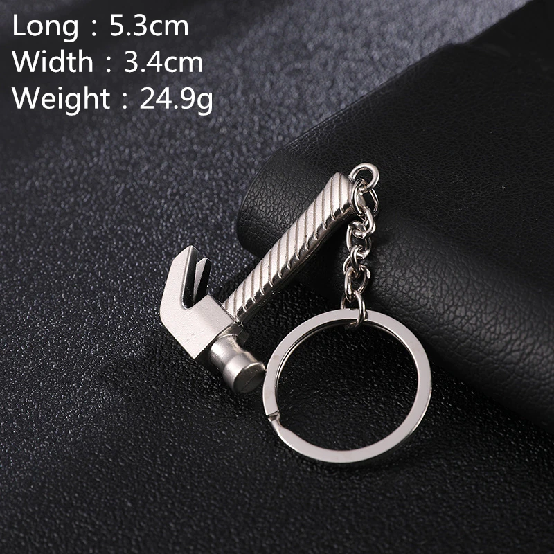 Thumbnail:  KeyRing Combination Mini Tools