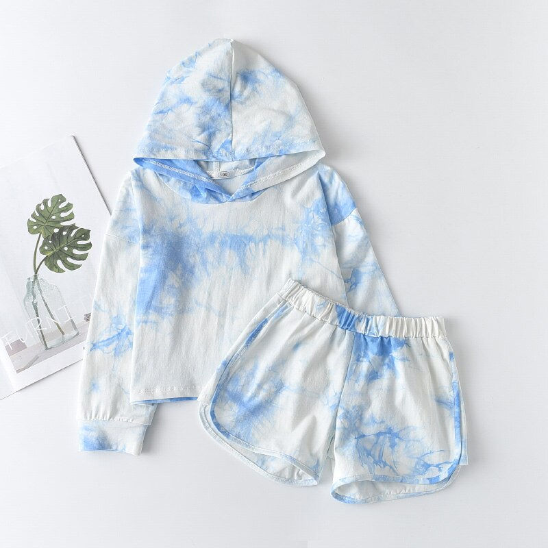 縮圖：Bear Leader Girls Autumn Baby Girl 2pcs Pants Set