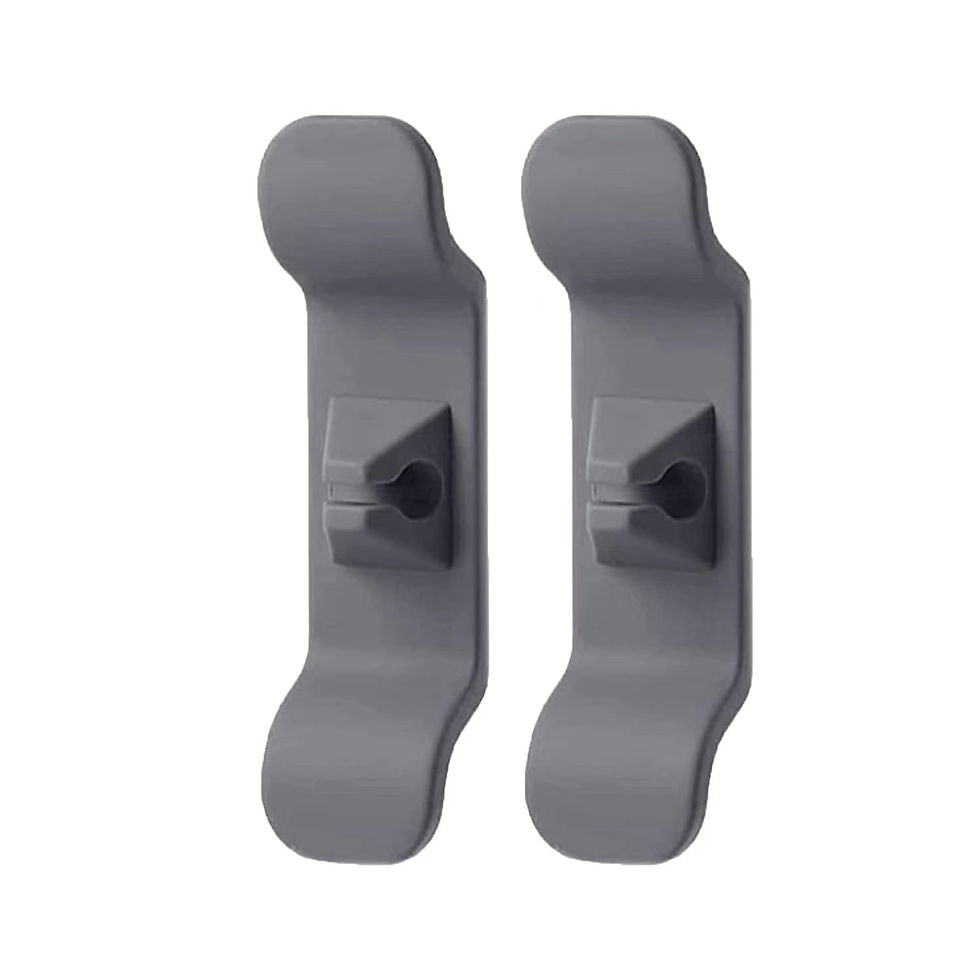 Thumbnail: Cable Management Wrap For Kitchen Appliances