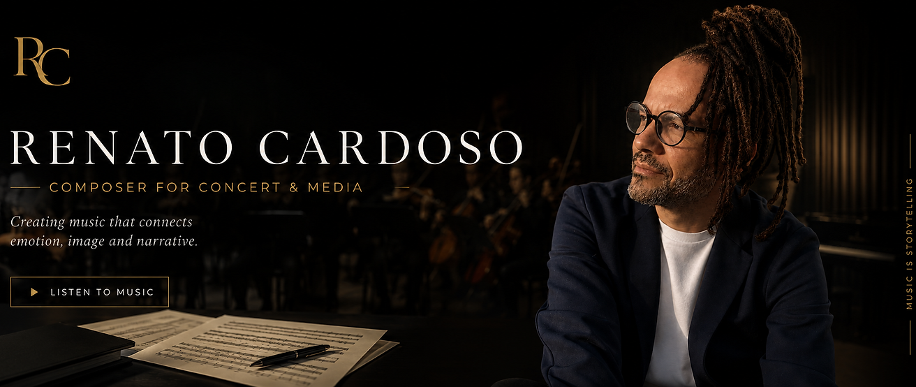 Banner Informações