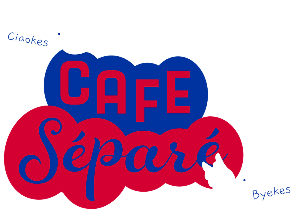 Logo Café Separé