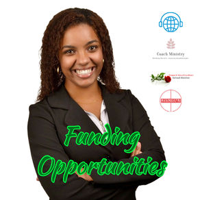 Grants + Get Up To $20,000 in Funding