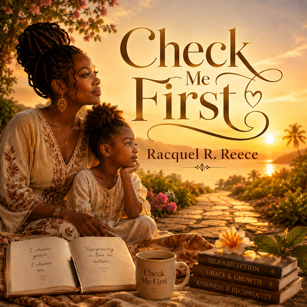Check Me First Lyrics