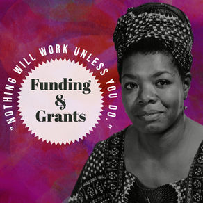 January & February Funding opportunities