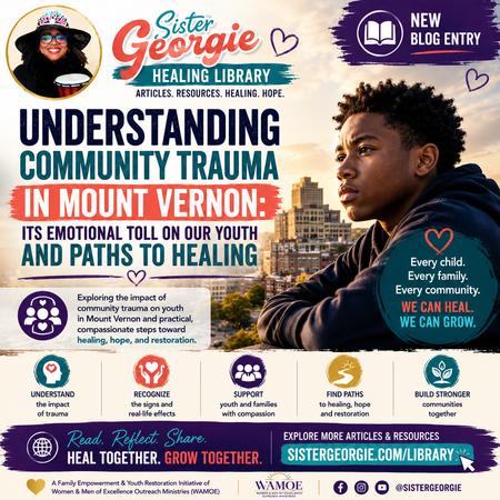 Community Trauma