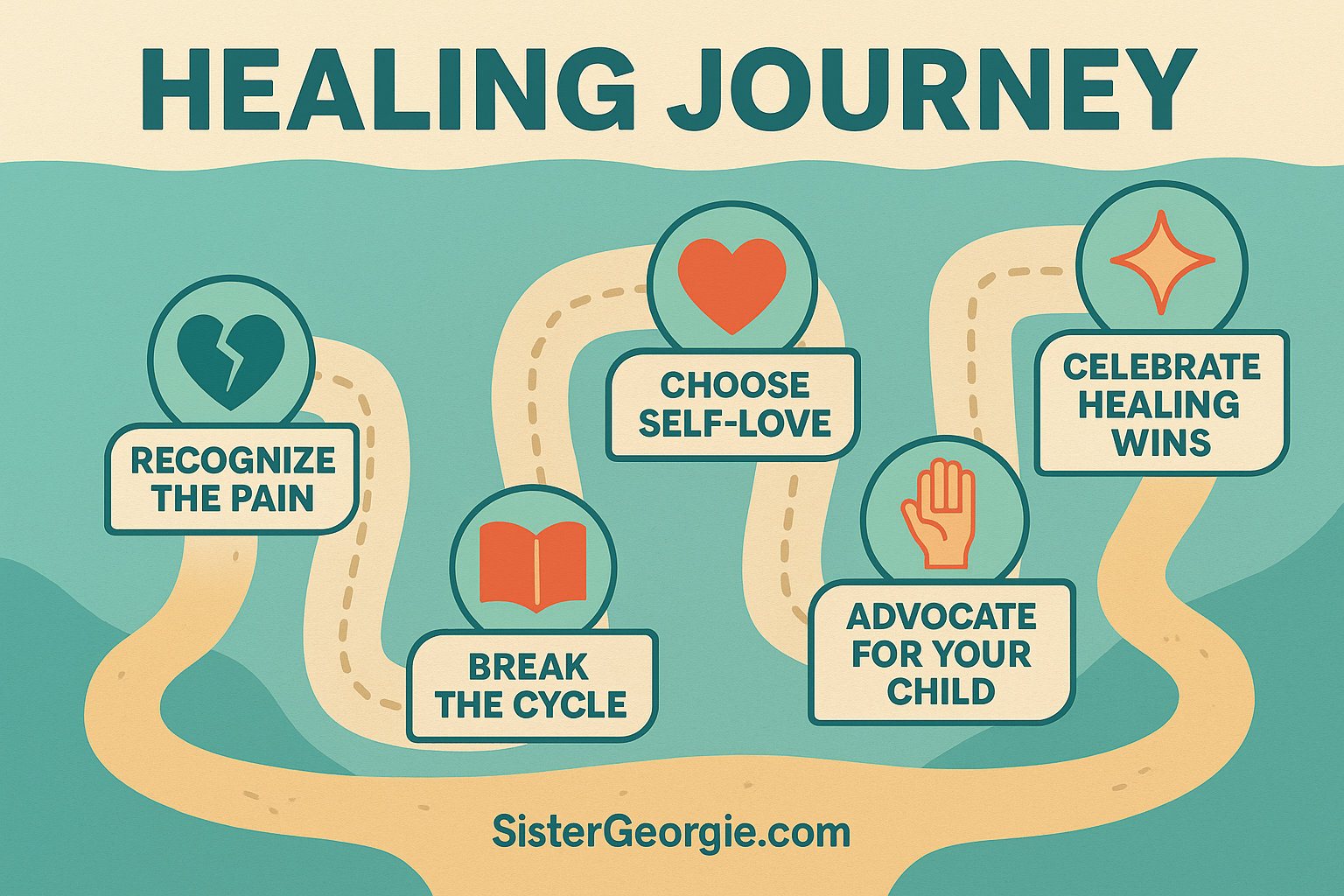 Home | Sister Georgie