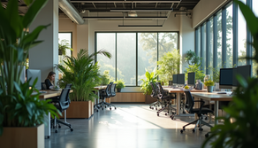Maximizing HR Impact: Strategies for Sustainable Success