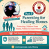 Parenting for Healing Homes: Protecting Children from Trauma and Unsafe Patterns