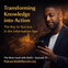 Transforming Knowledge into Action: The Key to Success in the Information Age