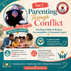 Parenting Through Conflict Teaching Children Respect Accountability and Emotional Control