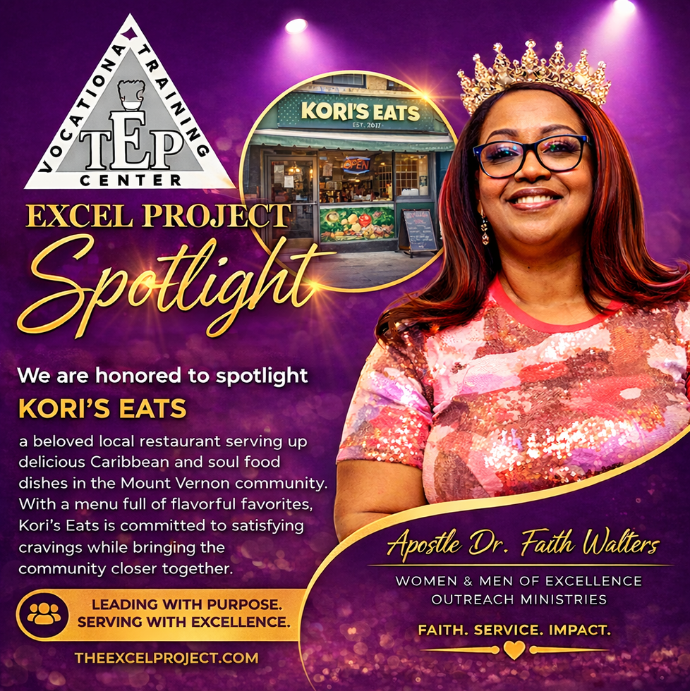 Kori's Eats