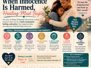 Healing Resources