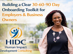 Onboarding Strategies