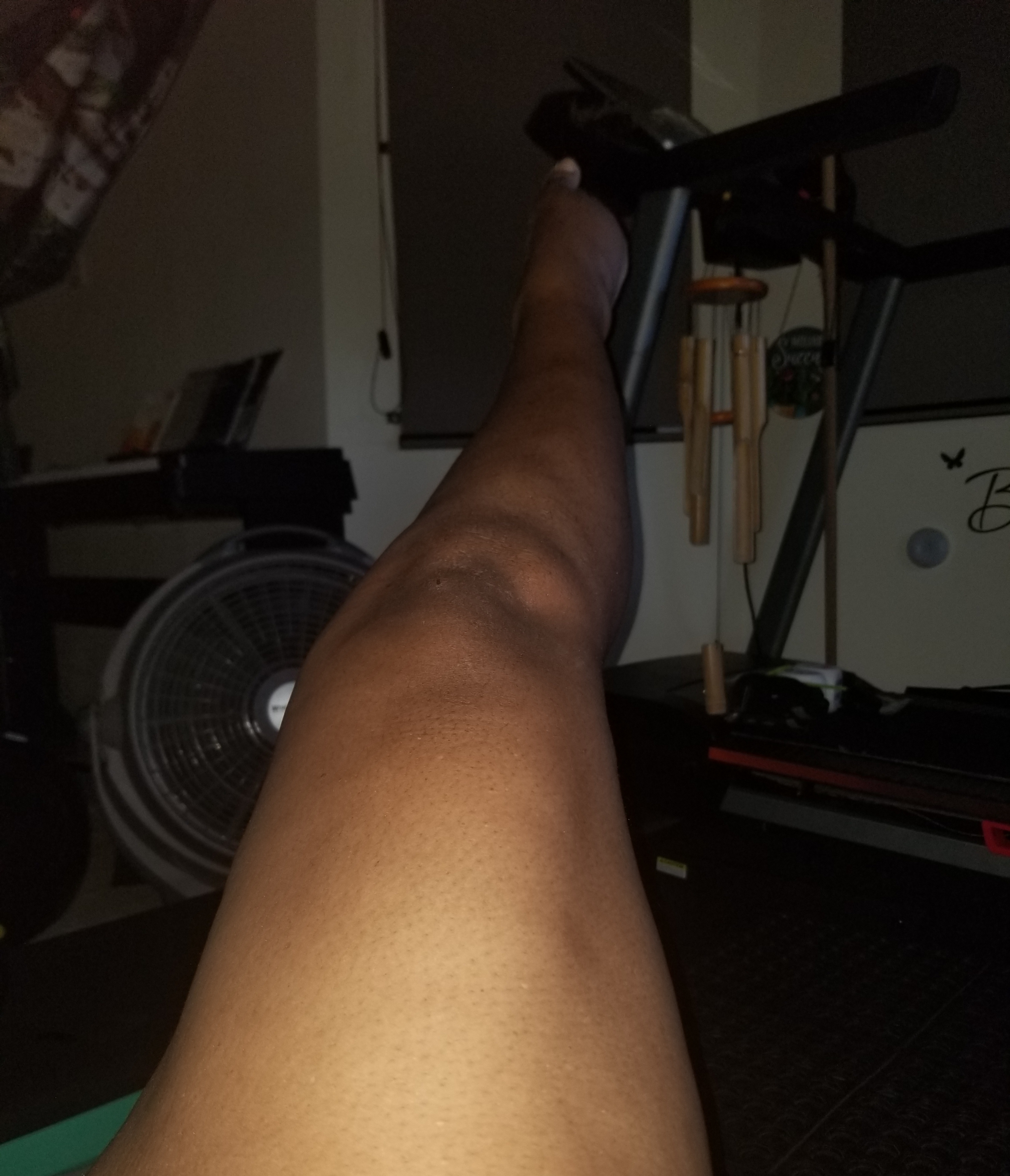 Writer: Kelly's Fitness Adventures 