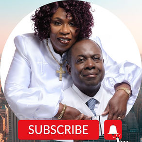 Welcome to GFIH Ministries!