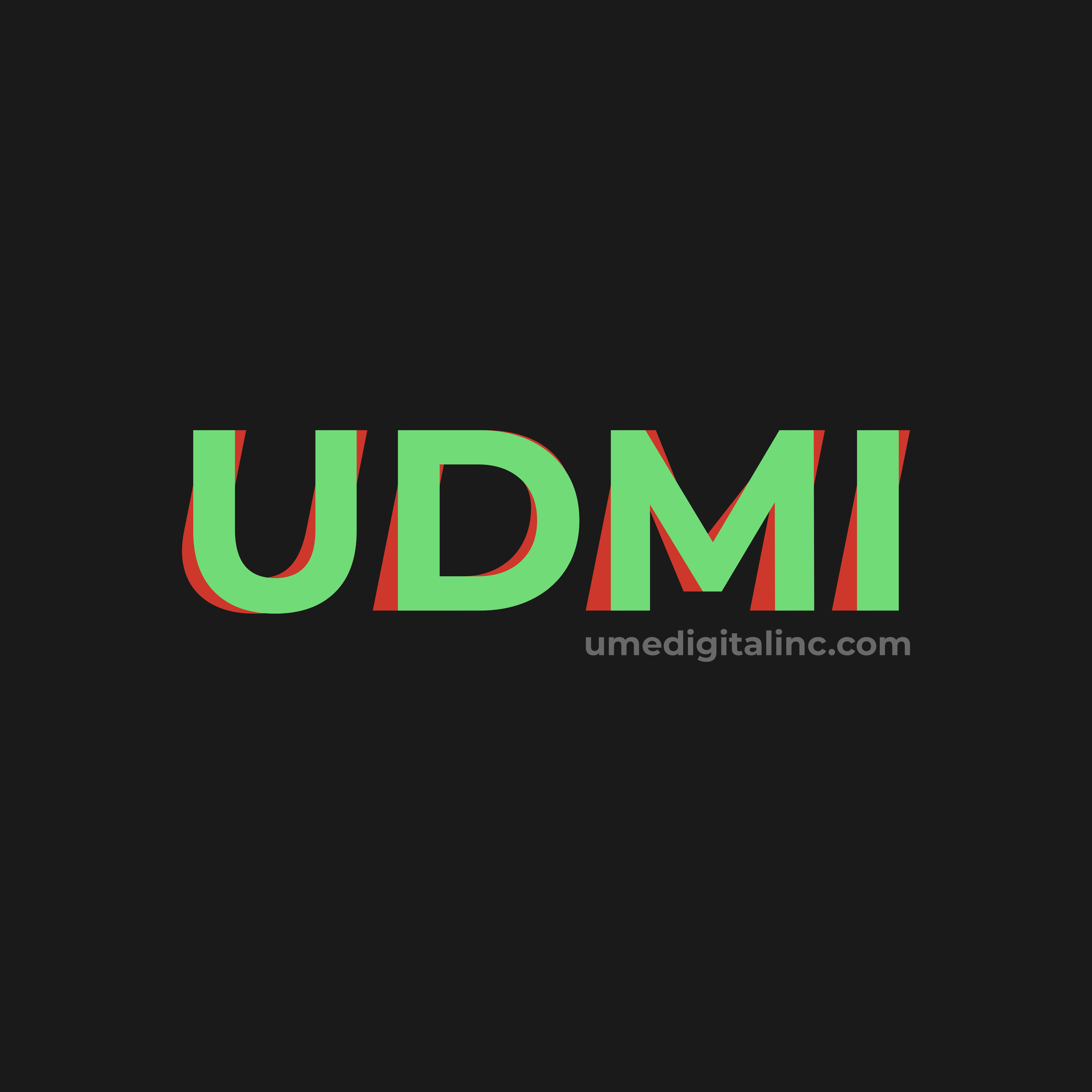 UDMI Contact Links content media