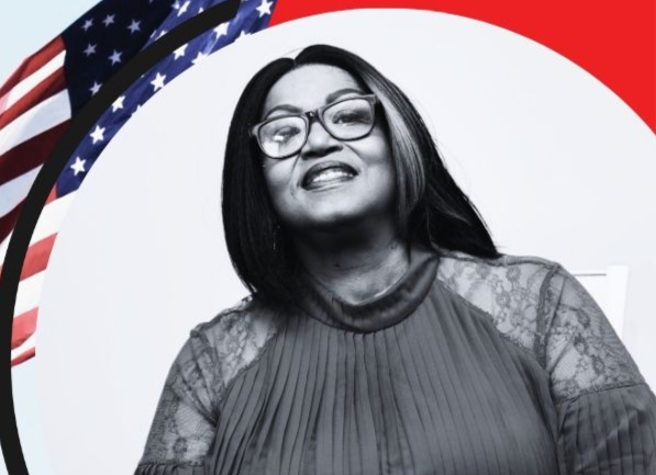 Apostle Dr. Faith Walters | DrFaithReborn.com