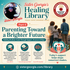 Parenting Toward a Brighter Future With Support and Hope