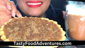 Coconut Gizzada Recipe