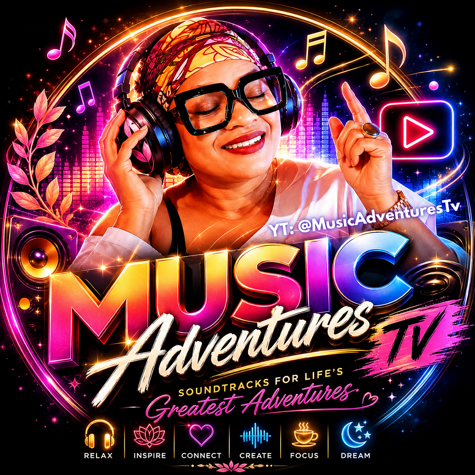 Music Adventures