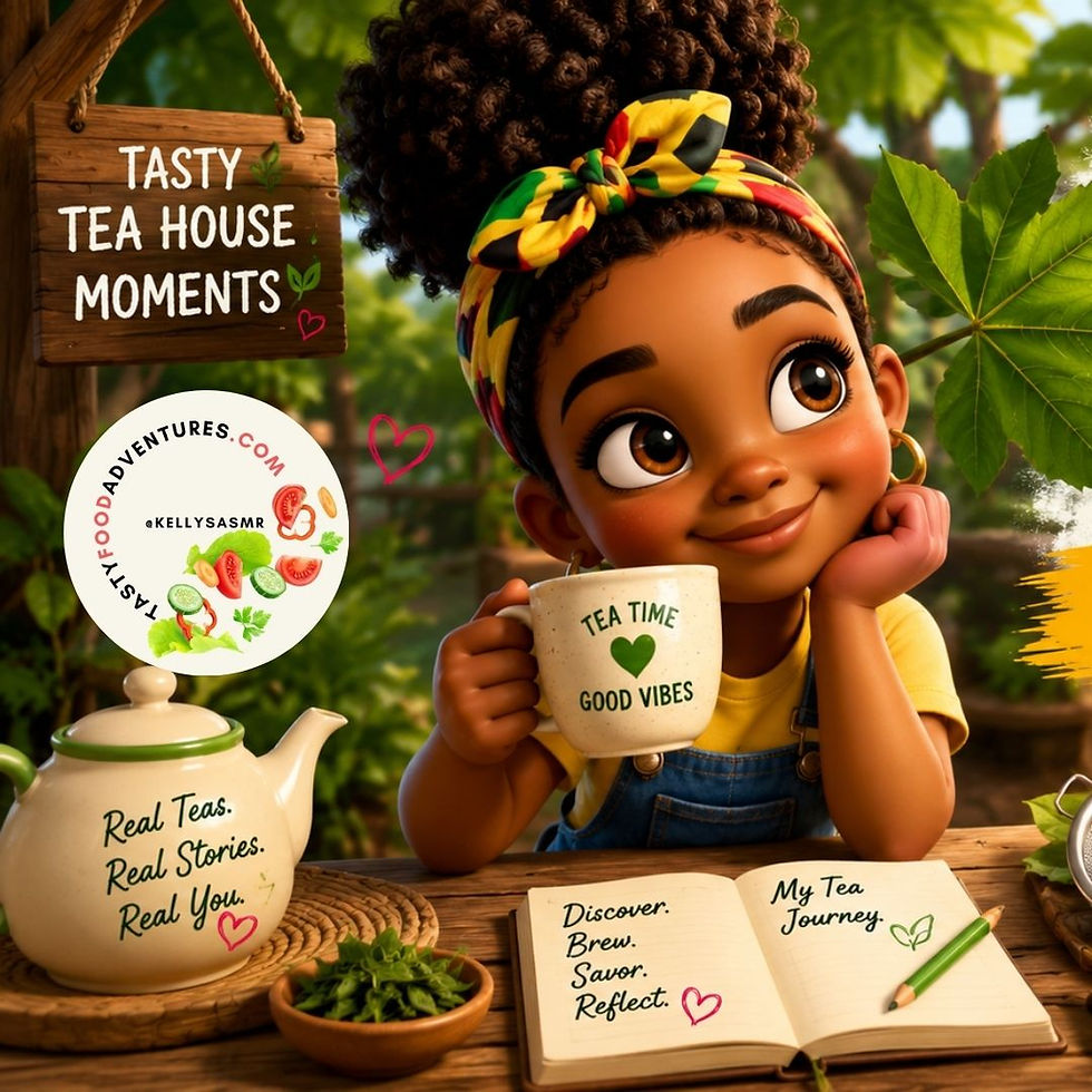 Tea House