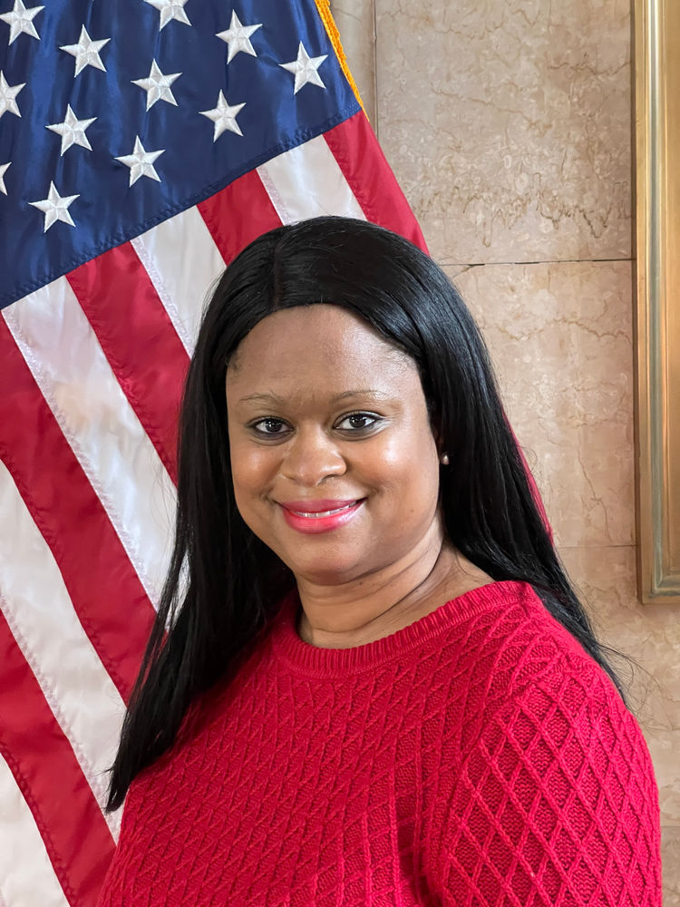 Yonkers Insider Mount Vernon Insider Political Advertisement Lauren