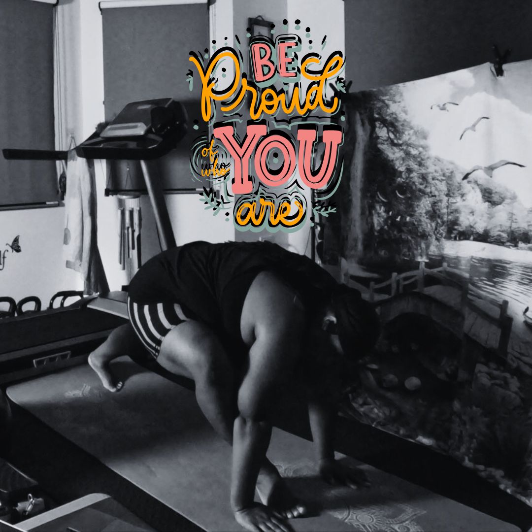 Writer: Kelly's Fitness Adventures