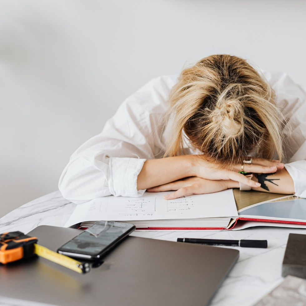 Job Dissatisfaction: Why Are People Quitting Their Jobs Now More Than Ever?