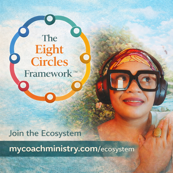 The Eight Circles Framework