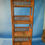 Thumbnail: Shelve. Foldable Wicker Shelve