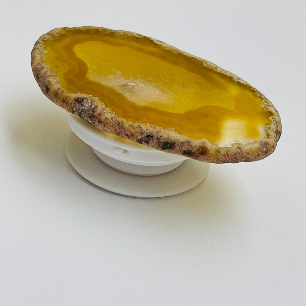 Thumbnail: Natural Trim Yellow