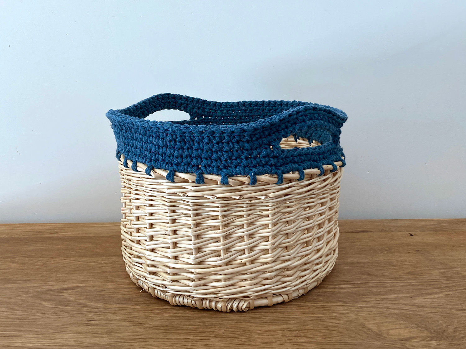 Panier de rangement Clémentine