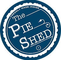 The, Pie, shed, catering, coffee, shop, company, dewsbury,