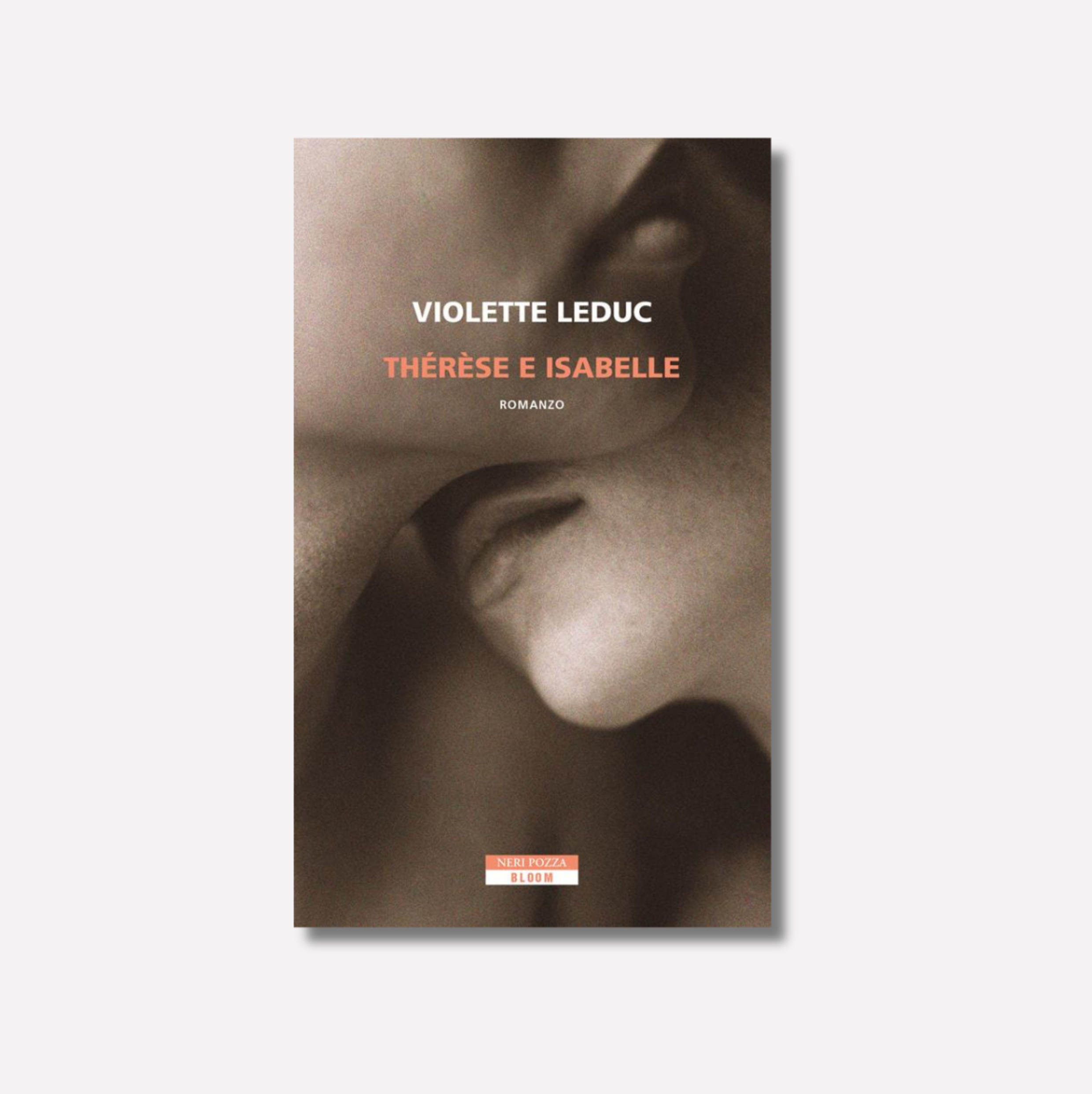 Thérèse e Isabelle di Violette Leduc | recensione