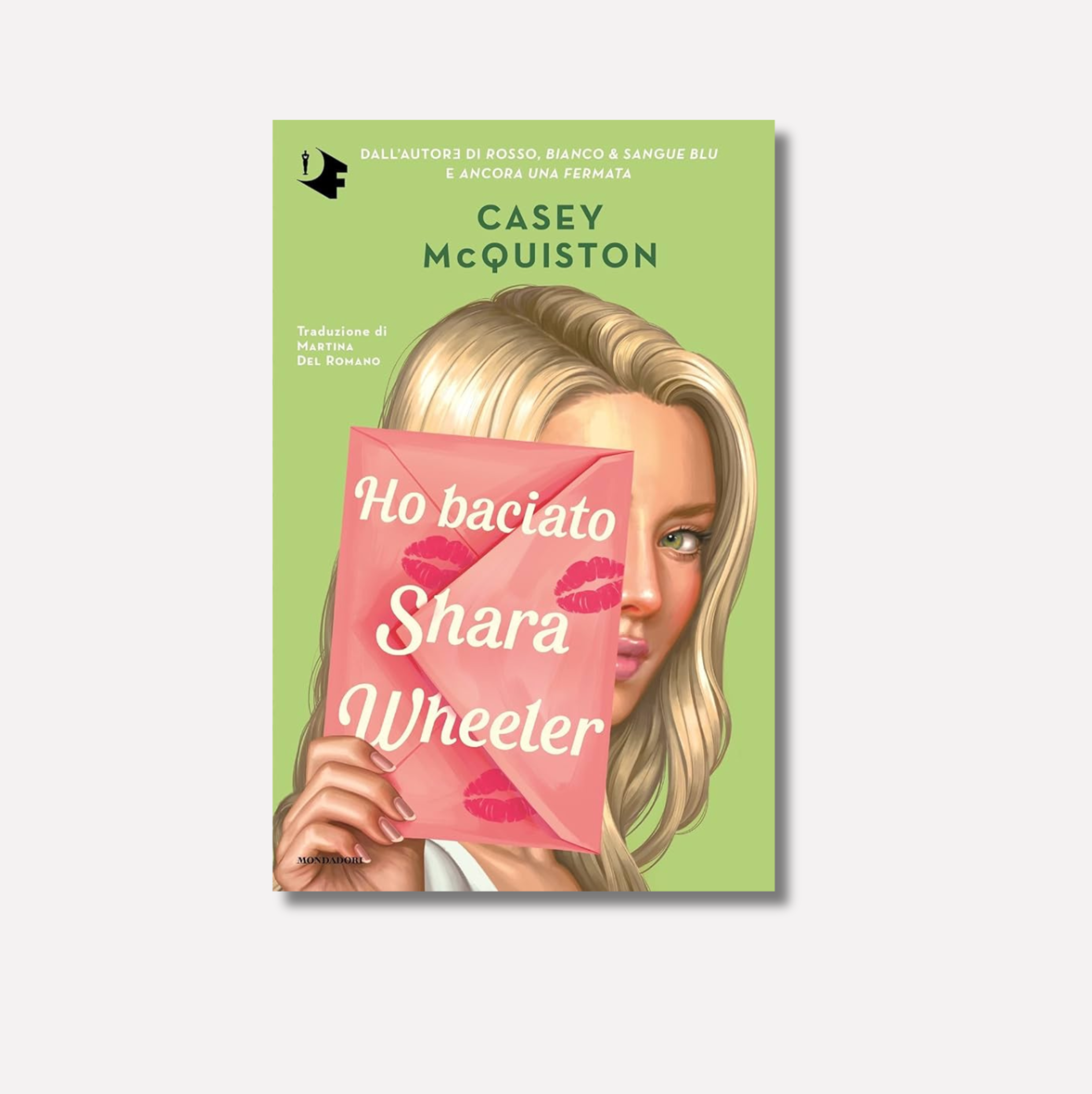 Ho baciato Shara Wheeler di Casey McQuiston | recensione