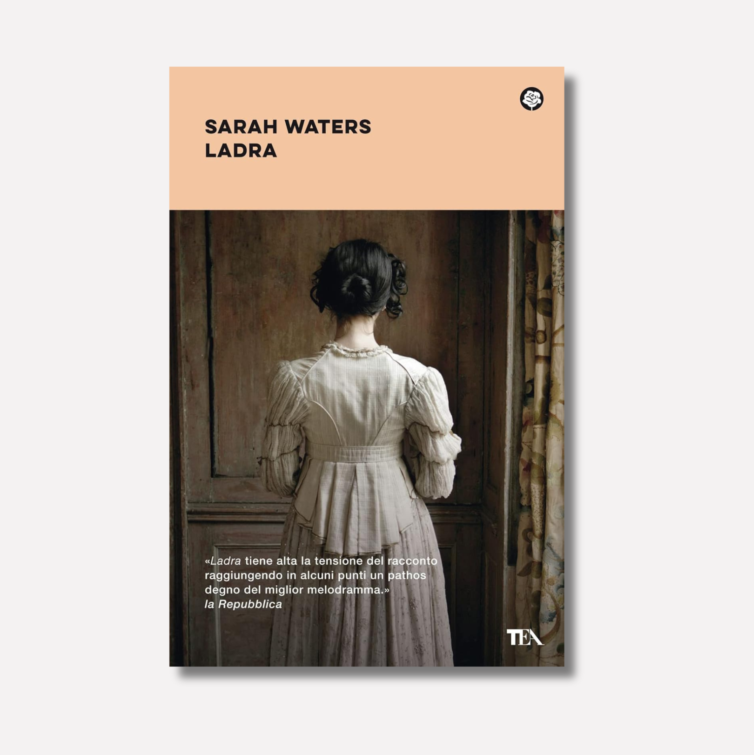 Ladra di Sarah Waters | recensione