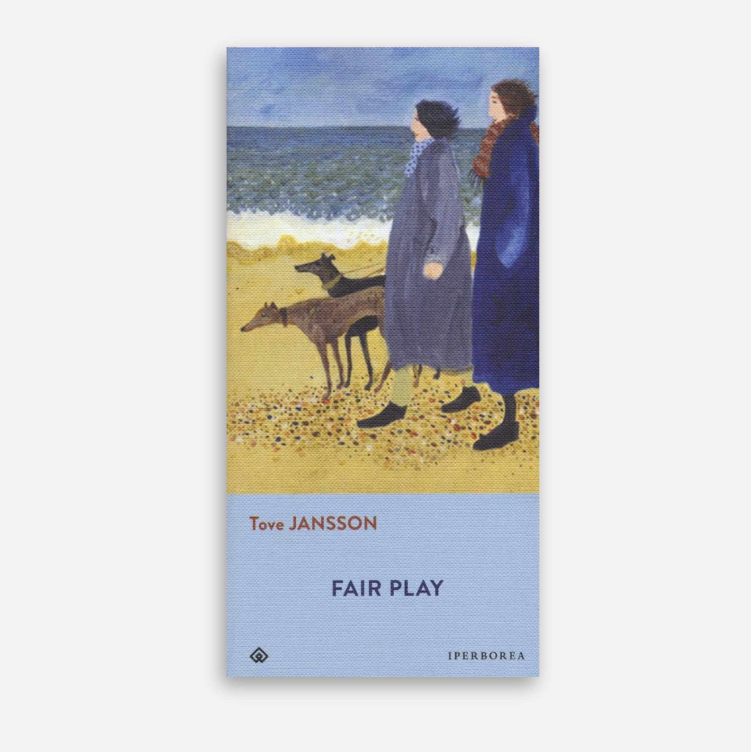 Fair Play di Tove Jansson | recensione